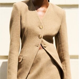 ASTR the Label
Bellmere Jacket NWT Size S